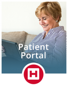 Patient Portal - Winston Medical Center