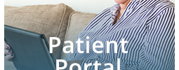 Patient Portal - Winston Medical Center