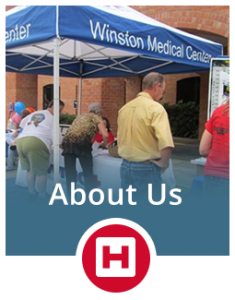 About Us - Winston Medical Center