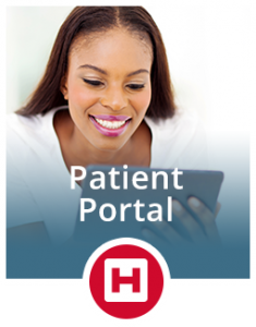 Patient Portal - Winston Medical Center