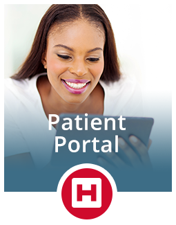 Patient Portal - Winston Medical Center