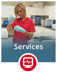 Services - Winston Medical Center