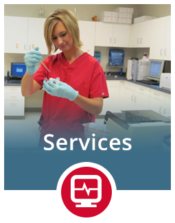 Services - Winston Medical Center