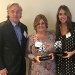 Winston Medical Center wins two Mississippi Hospital Association Maggie Awards