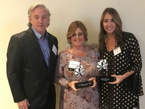 Winston Medical Center wins two Mississippi Hospital Association Maggie Awards