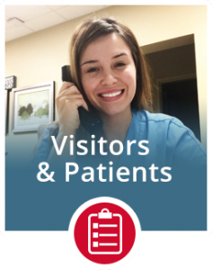 Visitors & Patients