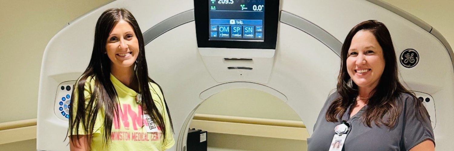 Diagnostic Imaging - Winston Medical Center